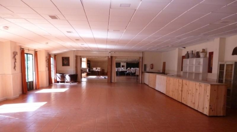 Badajoz - Badajoz - 56250m2