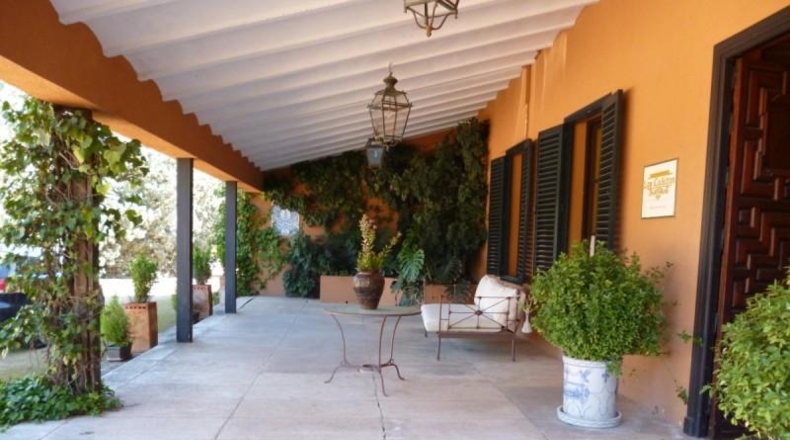 Badajoz - Badajoz - 56250m2