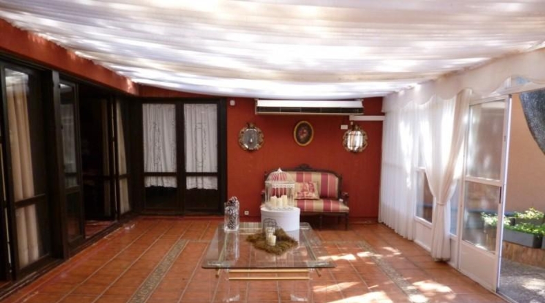 Badajoz - Badajoz - 56250m2