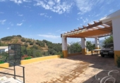 Casa de camp amb terreny en venda a la España, Casabermeja, ref.: TR295793 foto