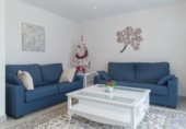 Chalet independiente con terreno en venta en la España, Benitachell, ref: TR143047 foto