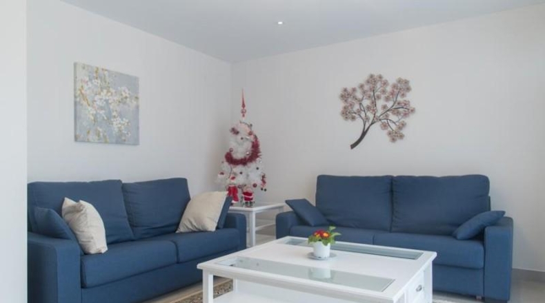 Alicante - Benitachell - 820m2