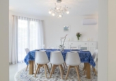 Chalet independiente con terreno en venta en la España, Benitachell, ref: TR143047 foto