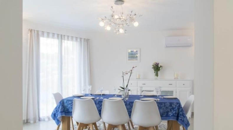 Alicante - Benitachell - 820m2