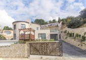 Chalet independiente con terreno en venta en la España, Benitachell, ref: TR143047 foto