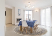 Chalet independiente con terreno en venta en la España, Benitachell, ref: TR143047 foto