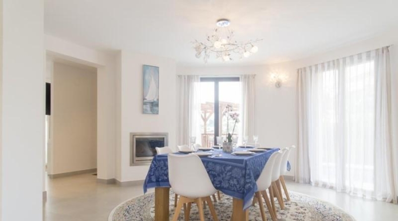 Alicante - Benitachell - 820m2