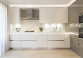 Chalet independiente con terreno en venta en la España, Benitachell, ref: TR143047 foto