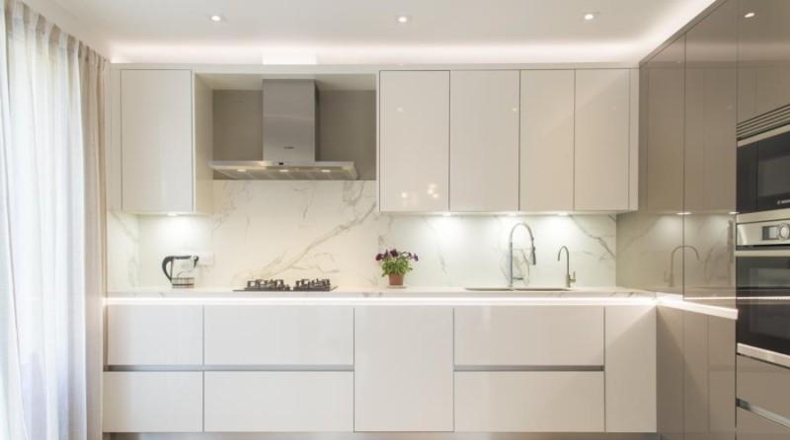 Alicante - Benitachell - 820m2