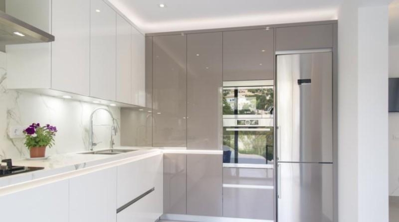 Alicante - Benitachell - 820m2