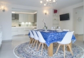 Chalet independiente con terreno en venta en la España, Benitachell, ref: TR143047 foto