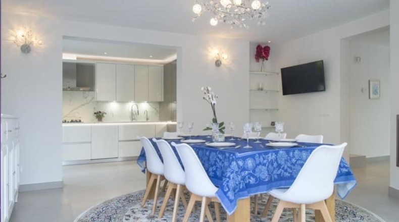 Alicante - Benitachell - 820m2