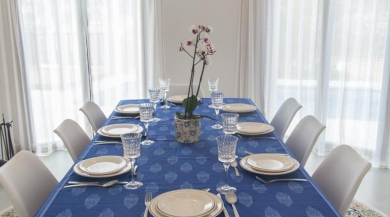 Alicante - Benitachell - 820m2