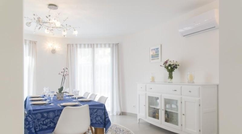 Alicante - Benitachell - 820m2
