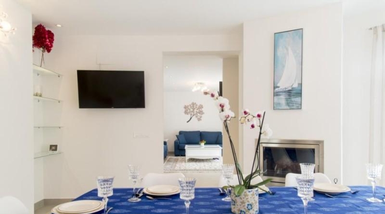 Alicante - Benitachell - 820m2