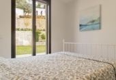 Chalet independiente con terreno en venta en la España, Benitachell, ref: TR143047 foto