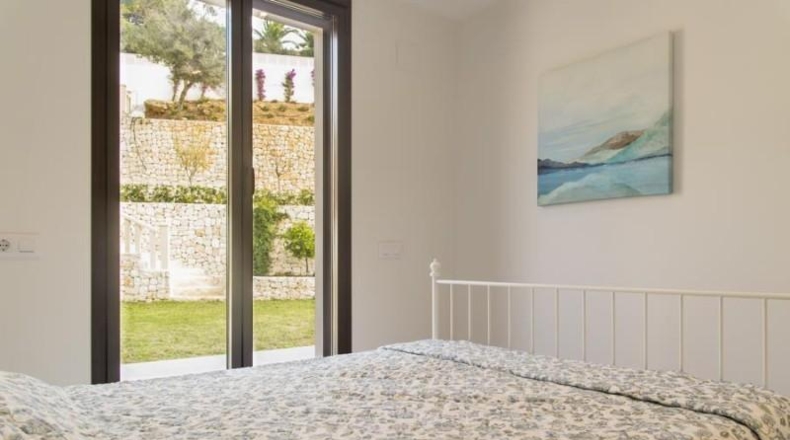 Alicante - Benitachell - 820m2