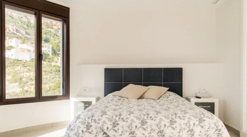 Alicante - Benitachell - 820m2