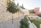 Chalet independiente con terreno en venta en la España, Benitachell, ref: TR143047 foto