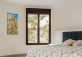 Chalet independiente con terreno en venta en la España, Benitachell, ref: TR143047 foto