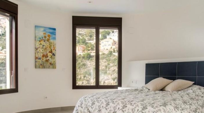 Alicante - Benitachell - 820m2