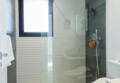 Chalet independiente con terreno en venta en la España, Benitachell, ref: TR143047 foto