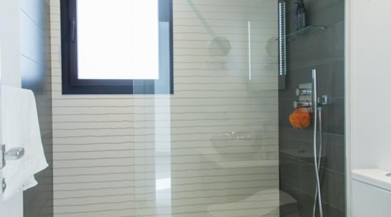 Alicante - Benitachell - 820m2
