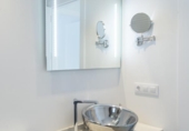 Chalet independiente con terreno en venta en la España, Benitachell, ref: TR143047 foto