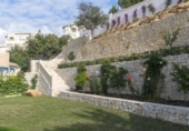 Chalet independiente con terreno en venta en la España, Benitachell, ref: TR143047 foto