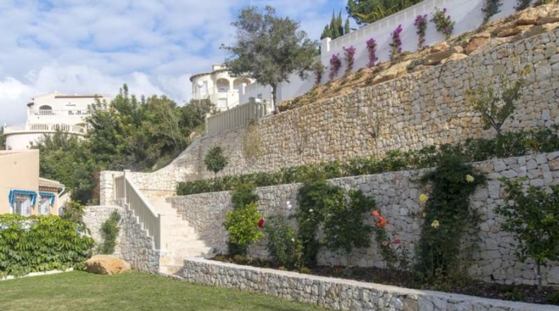 Alicante - Benitachell - 820m2