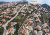 Chalet independiente con terreno en venta en la España, Benitachell, ref: TR143047 foto