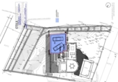 Chalet independiente con terreno en venta en la España, Benitachell, ref: TR143047 foto