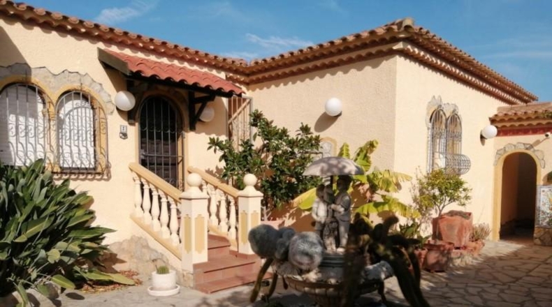 Tarragona - Mont-roig del Camp - 340m2