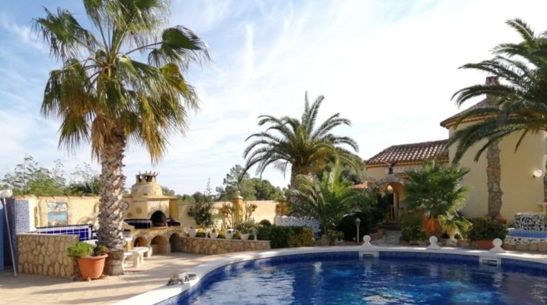 Tarragona - Mont-roig del Camp - 340m2
