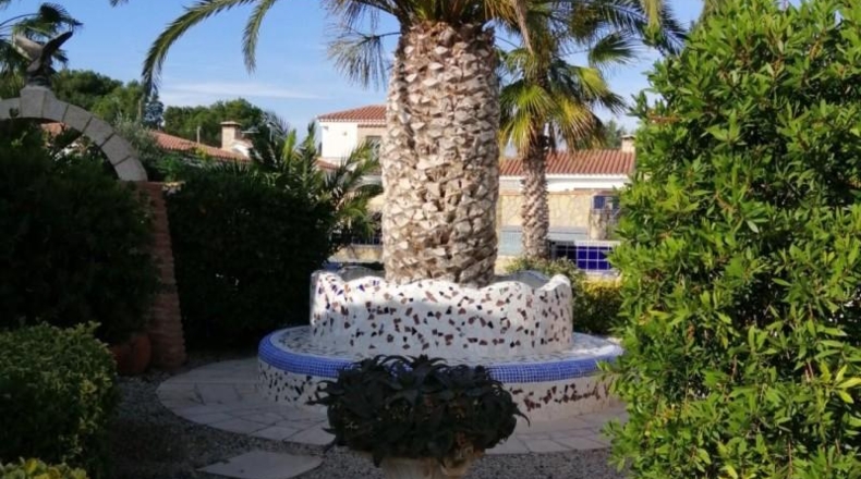 Tarragona - Mont-roig del Camp - 340m2
