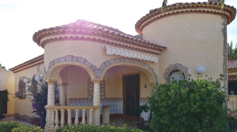 Tarragona - Mont-roig del Camp - 340m2