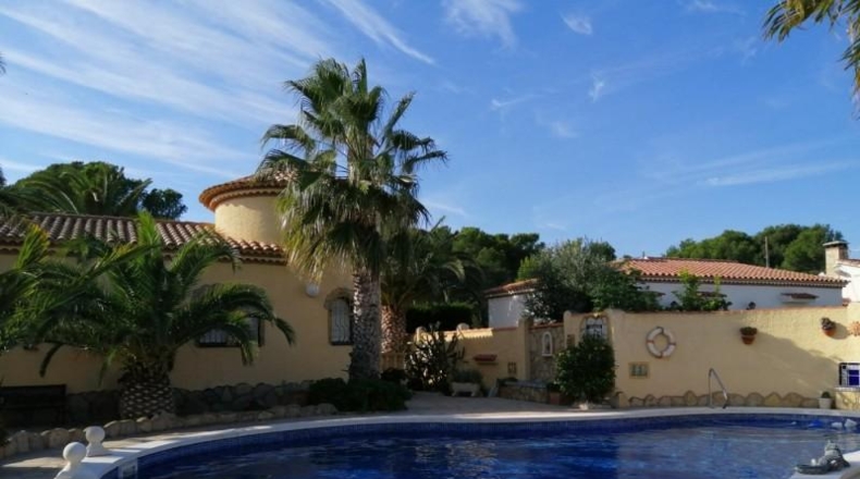 Tarragona - Mont-roig del Camp - 340m2