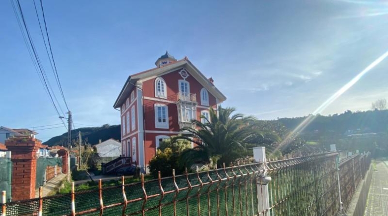 Asturias - Soto del Barco - 425m2