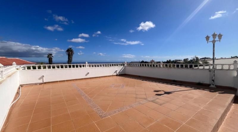 Las Palmas - San Bartolomé de Tirajana - 2400m2