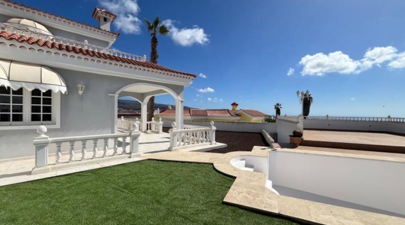 Las Palmas - San Bartolomé de Tirajana - 2400m2