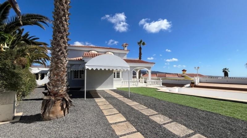 Las Palmas - San Bartolomé de Tirajana - 2400m2