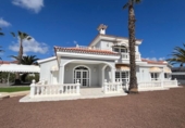 Xalet independent amb terreny en venda a la España, San Bartolomé de Tirajana, ref.: TR239726 foto