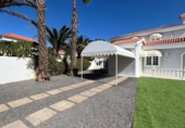 Xalet independent amb terreny en venda a la España, San Bartolomé de Tirajana, ref.: TR239726 foto
