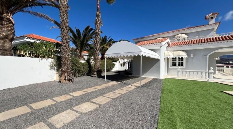 Las Palmas - San Bartolomé de Tirajana - 2400m2