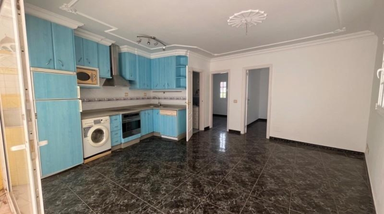 Las Palmas - San Bartolomé de Tirajana - 2400m2
