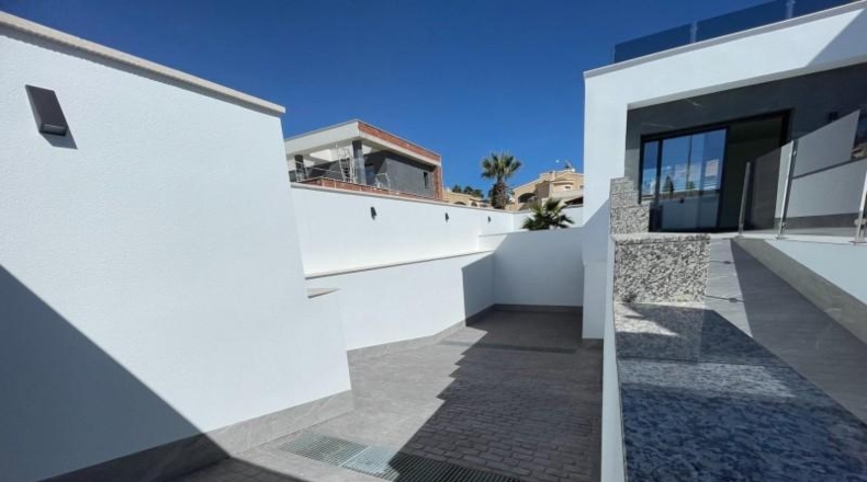 Alicante - Rojales - 500m2