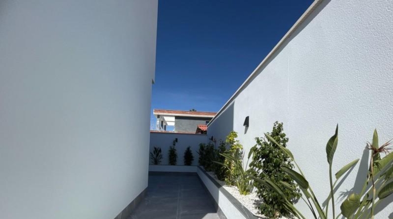 Alicante - Rojales - 500m2