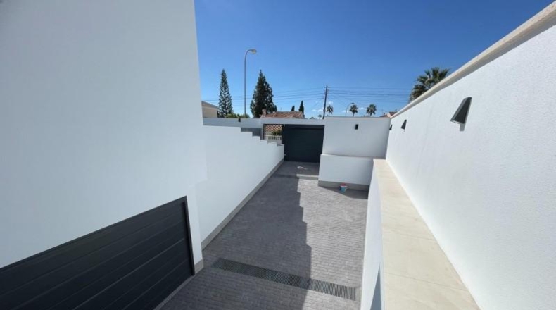 Alicante - Rojales - 500m2
