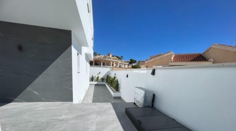 Alicante - Rojales - 500m2