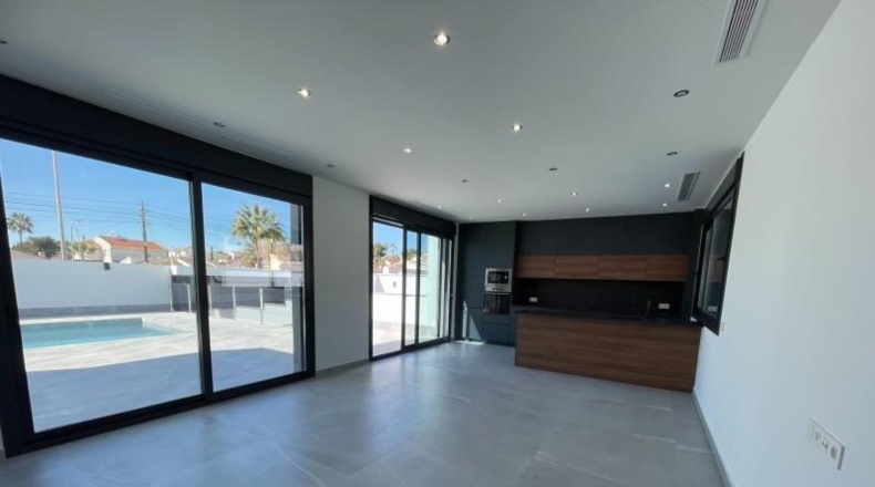 Alicante - Rojales - 500m2